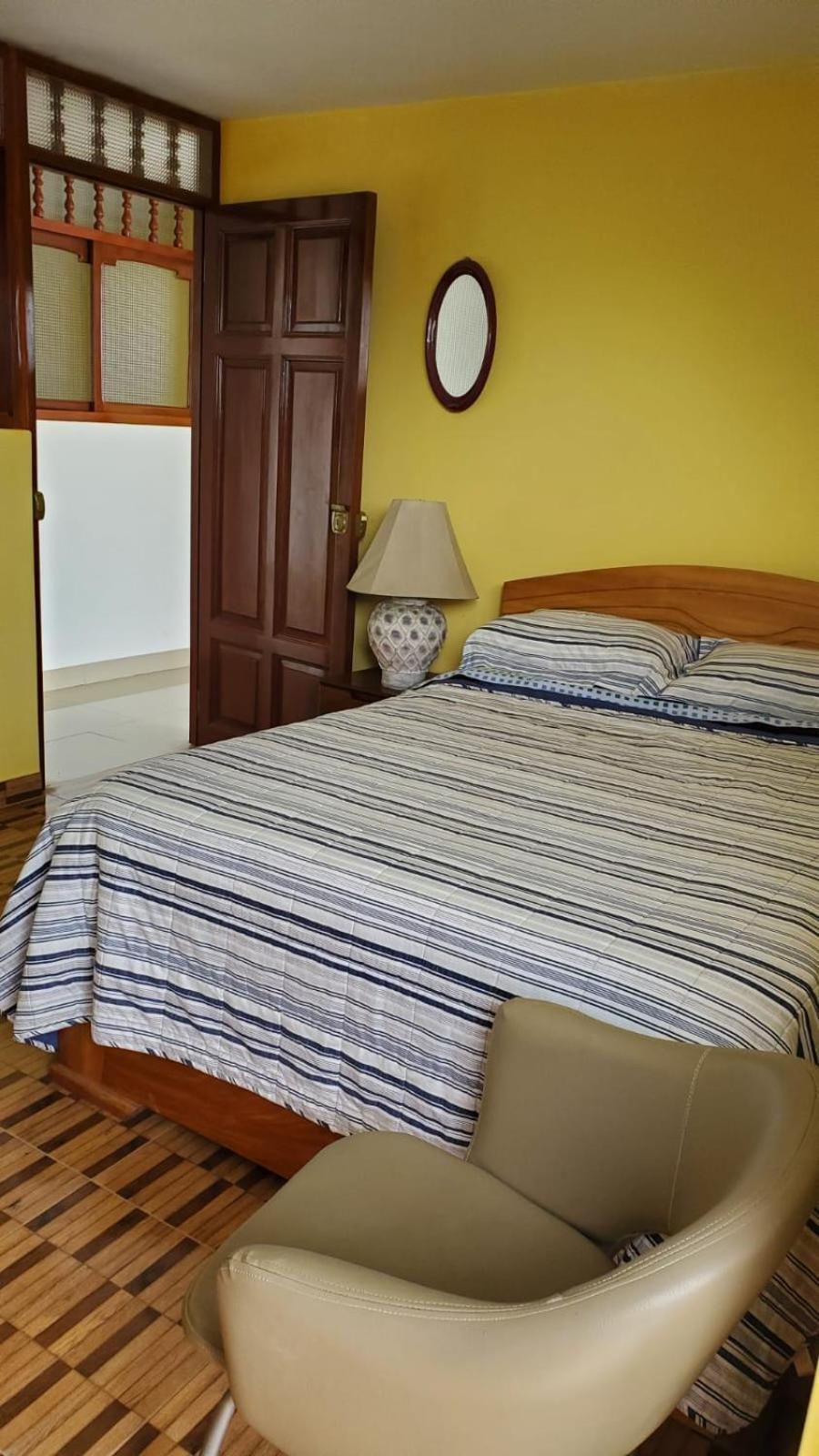 Guiltor Host Apartment Chachapoyas Exterior photo