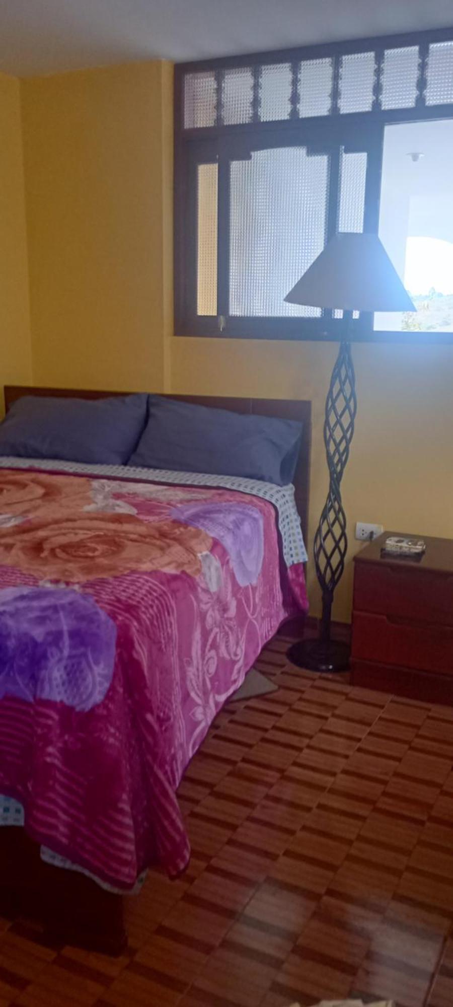 Guiltor Host Apartment Chachapoyas Exterior photo